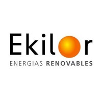 Ekilor Energías Renovables S.L. logo, Ekilor Energías Renovables S.L. contact details