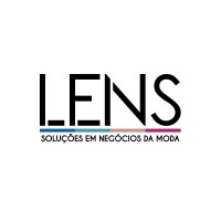 Lens Soluções em Negócios da Moda logo, Lens Soluções em Negócios da Moda contact details