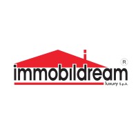 Immobildream Luxury SpA logo, Immobildream Luxury SpA contact details