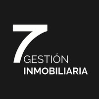 Siete Gestión Inmobiliaria logo, Siete Gestión Inmobiliaria contact details