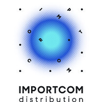 Importcom distribution logo, Importcom distribution contact details