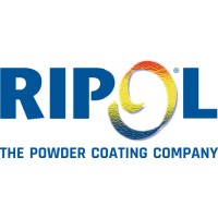 RIPOL | The Powder Coating Company logo, RIPOL | The Powder Coating Company contact details