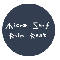 Micro Surf Film Fest logo, Micro Surf Film Fest contact details