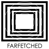 Farfetched logo, Farfetched contact details