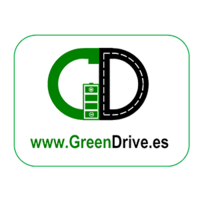 GREEN DRIVE logo, GREEN DRIVE contact details