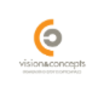 Vision & Concepts S.A logo, Vision & Concepts S.A contact details