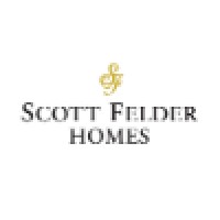 Scott Felder Homes logo, Scott Felder Homes contact details