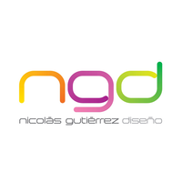 Nicolás Gutiérrez Diseño logo, Nicolás Gutiérrez Diseño contact details