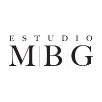 Estudio MBG logo, Estudio MBG contact details