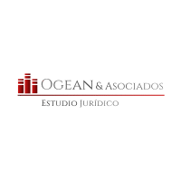 Ogean & Asociados Estudio Juridico logo, Ogean & Asociados Estudio Juridico contact details