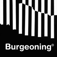 Burgeoning Architects logo, Burgeoning Architects contact details