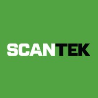 Scantek logo, Scantek contact details