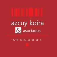 Estudio Azcuy Koira &  Asociados logo, Estudio Azcuy Koira &  Asociados contact details