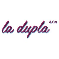 LA DUPLA & CO. - Anticipación de Mercado™-. logo, LA DUPLA & CO. - Anticipación de Mercado™-. contact details