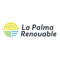 La Palma Renovable logo, La Palma Renovable contact details