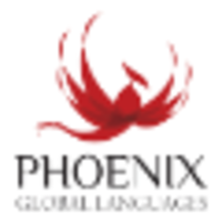 Phoenix Global Languages logo, Phoenix Global Languages contact details