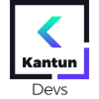 Kantun Devs logo, Kantun Devs contact details