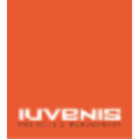 IUVENIS logo, IUVENIS contact details