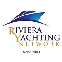 Riviera Yachting Network logo, Riviera Yachting Network contact details