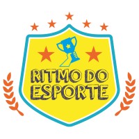 Ritmo do Esporte logo, Ritmo do Esporte contact details