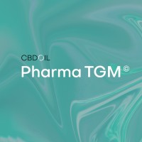 Pharma TGM logo, Pharma TGM contact details