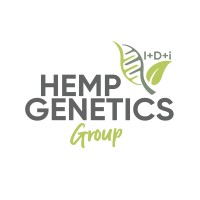 Hemp Genetics Group logo, Hemp Genetics Group contact details