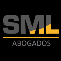 SML Abogados logo, SML Abogados contact details