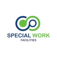 Special Work Facilities logo, Special Work Facilities contact details