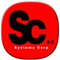 Systems Corp 3.0 logo, Systems Corp 3.0 contact details