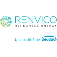 Renvico Renewable Energy logo, Renvico Renewable Energy contact details