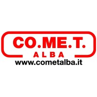 COMET ALBA srl logo, COMET ALBA srl contact details