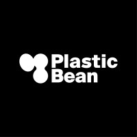 PlasticBean logo, PlasticBean contact details