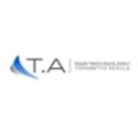 T.A Gas Technology S.A logo, T.A Gas Technology S.A contact details