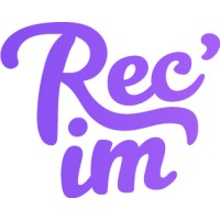 Rec'im logo, Rec'im contact details