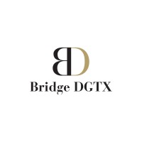 Bridge DGTX logo, Bridge DGTX contact details