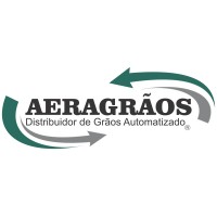 Aeragrãos - Distribuidor Automático de Grãos logo, Aeragrãos - Distribuidor Automático de Grãos contact details