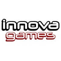 Innova Games México logo, Innova Games México contact details