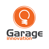 Garage Innovation logo, Garage Innovation contact details