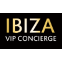 Ibiza VIP Concierge logo, Ibiza VIP Concierge contact details