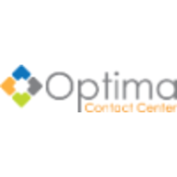 Optima Contac Center logo, Optima Contac Center contact details