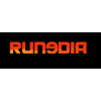 runedia logo, runedia contact details