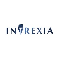 INTREXIA logo, INTREXIA contact details