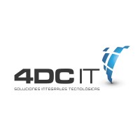 4DCIT Soluciones Integrales Tecnológicas logo, 4DCIT Soluciones Integrales Tecnológicas contact details