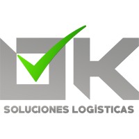 OK Soluciones Logísticas logo, OK Soluciones Logísticas contact details