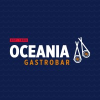 Oceanía Delimarket & Gastrobar logo, Oceanía Delimarket & Gastrobar contact details