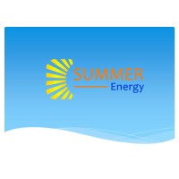 Summer Energy logo, Summer Energy contact details