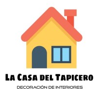 La Casa del Tapicero Mza logo, La Casa del Tapicero Mza contact details