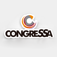 CONGRESSA logo, CONGRESSA contact details