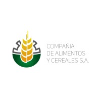 Compañía de Alimentos y Cereales SA logo, Compañía de Alimentos y Cereales SA contact details