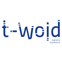 T-woid logo, T-woid contact details